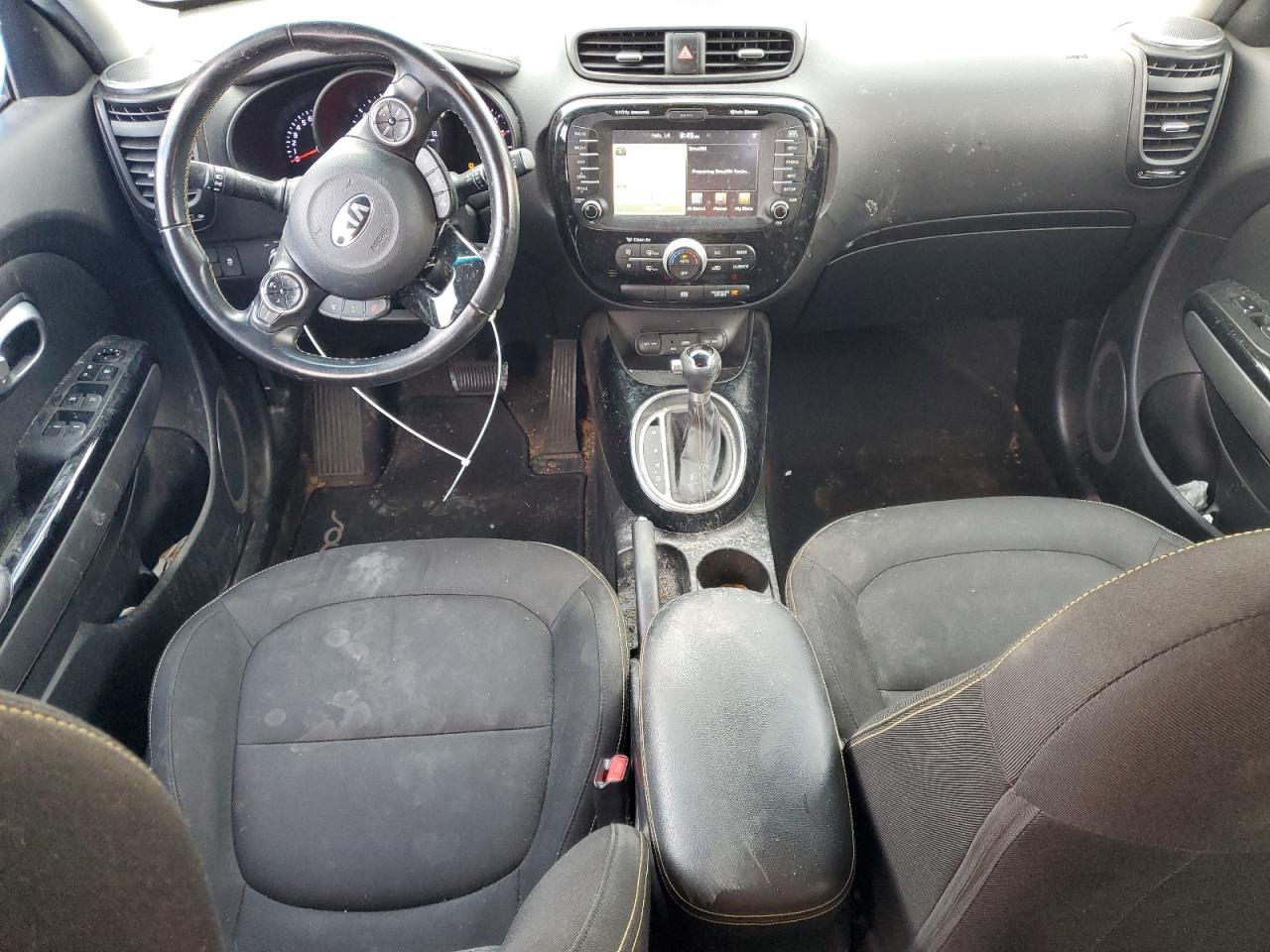 2015 Kia Soul - Image 8