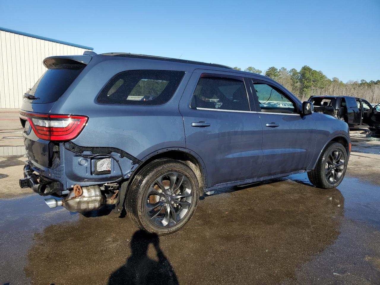2021 Dodge Durango - Image 3