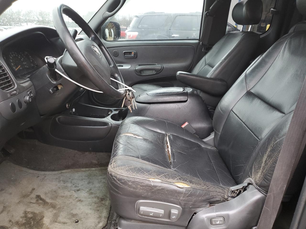 2003 Toyota Tundra - Image 7