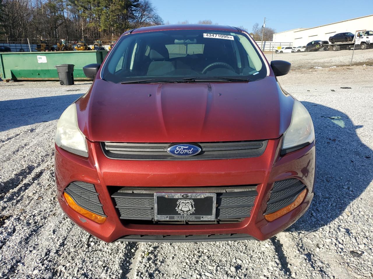 2015 Ford Escape - Image 5