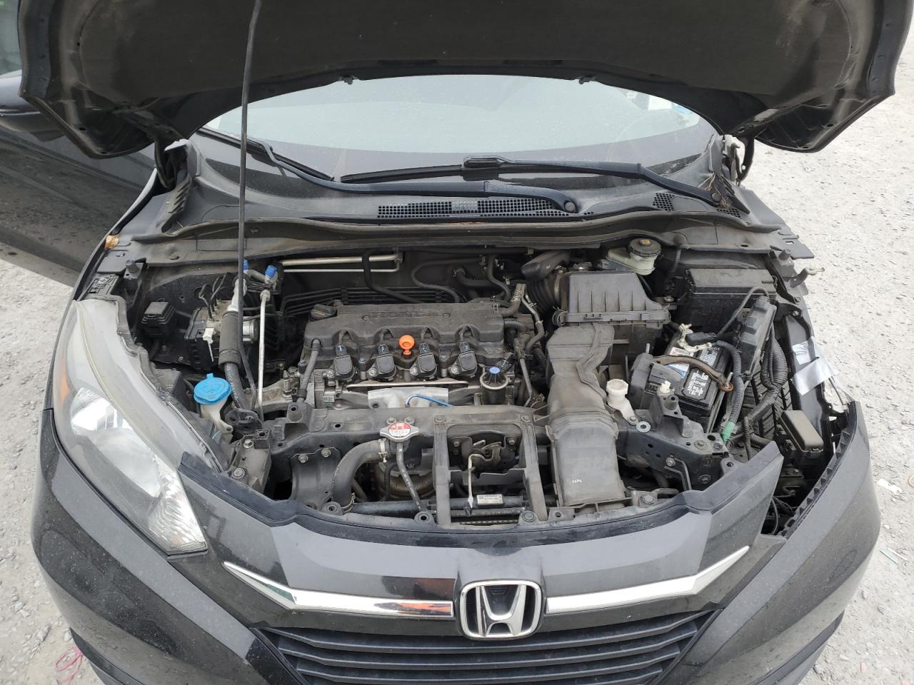 2017 Honda HR-V - Image 12