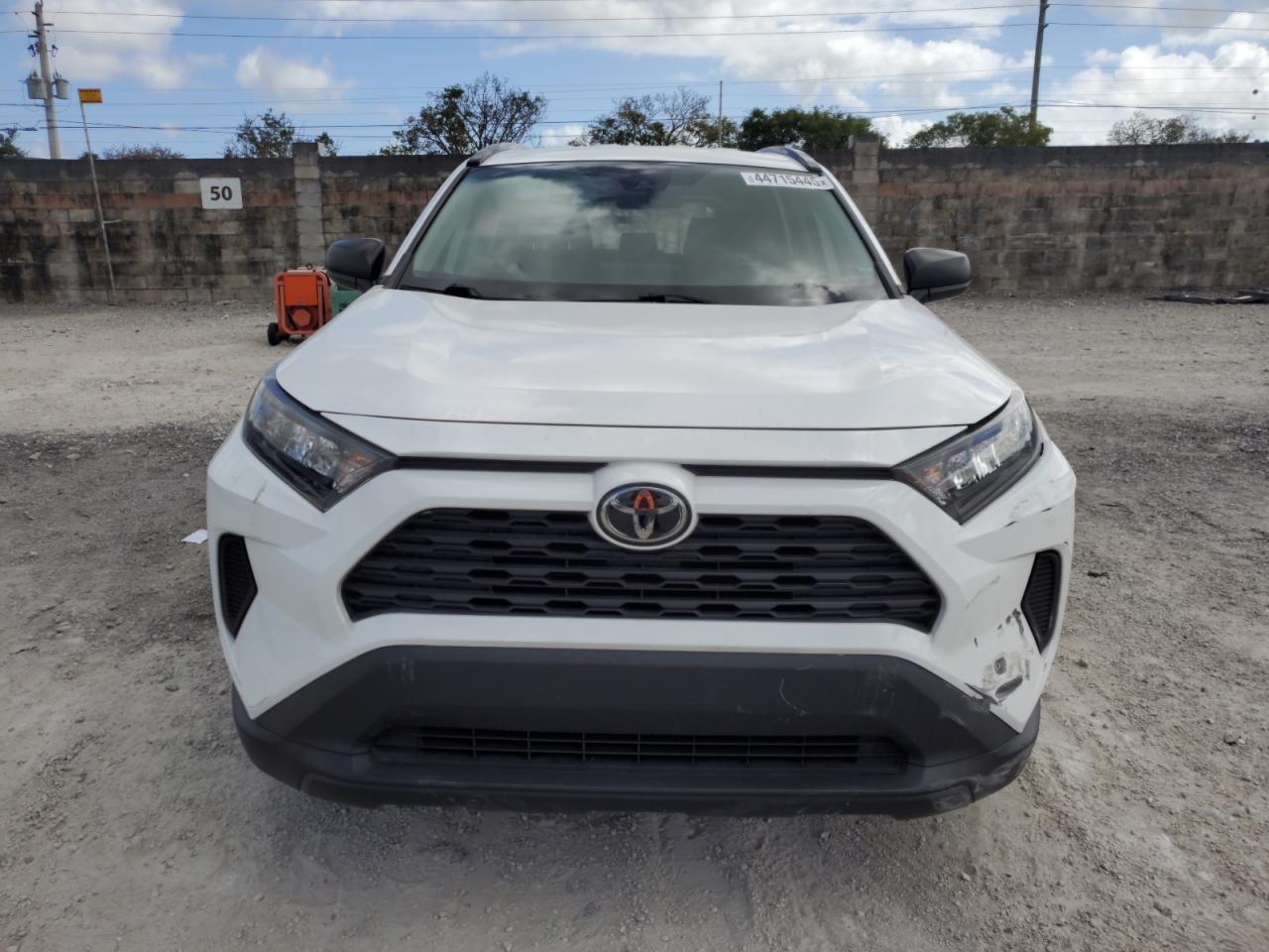 2020 Toyota RAV 4 - Image 5