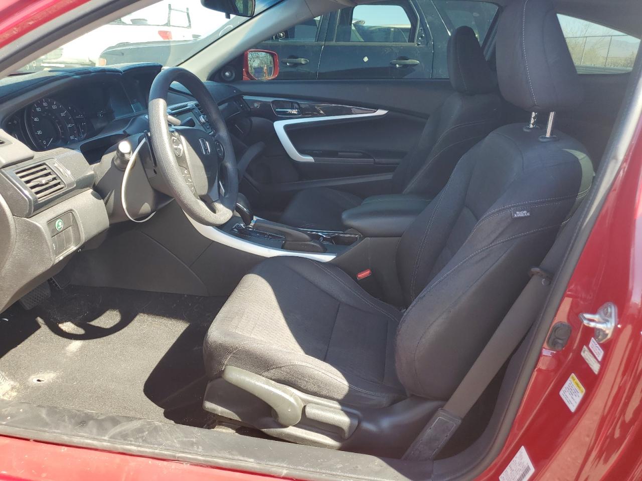 2013 Honda Accord - Image 7