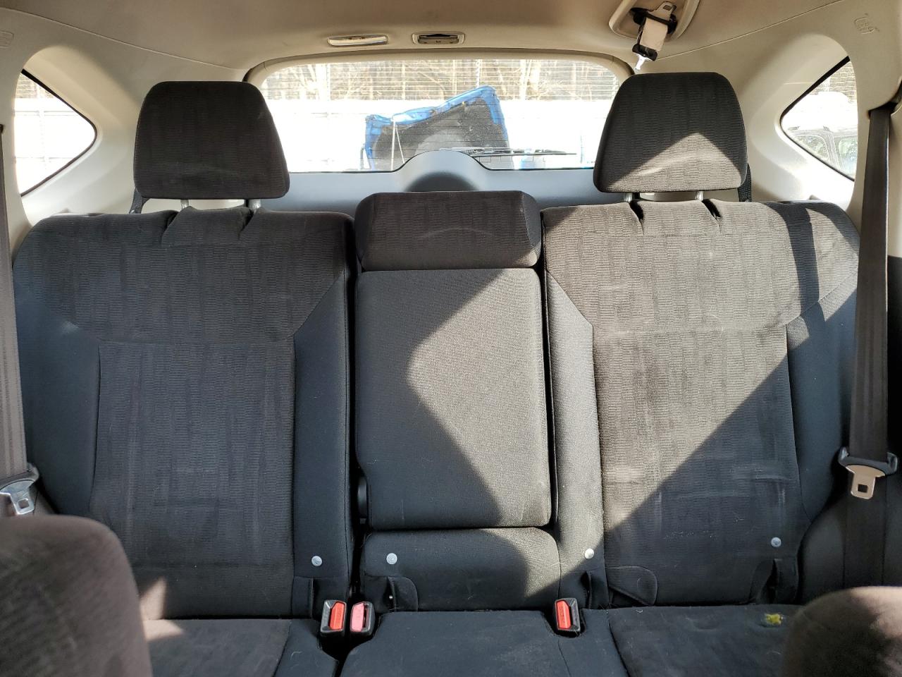 2014 Honda CR-V - Image 10