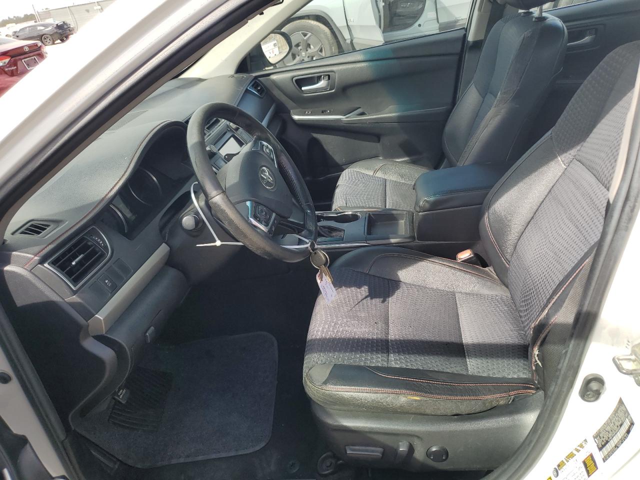 2015 Toyota Camry - Image 7