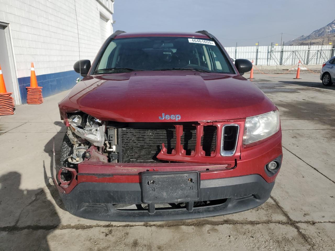 2014 Jeep Compass - Image 5