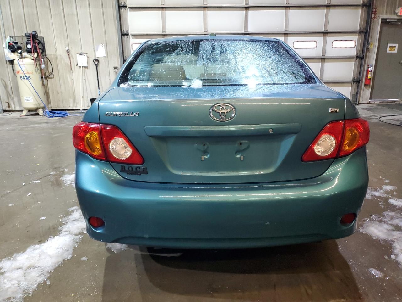 2010 Toyota Corolla - Image 6