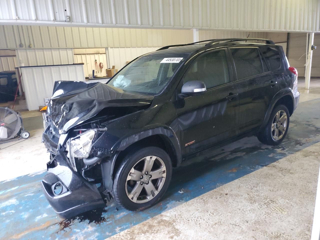 2011 Toyota RAV 4 - Image 1