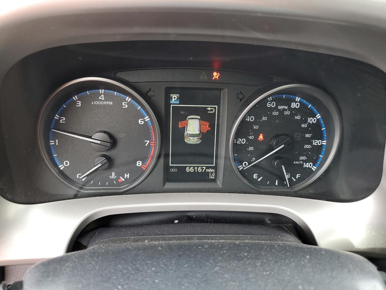 2018 Toyota RAV 4 - Image 9