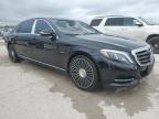 2016 Mercedes-Benz S Mercedes-Maybach S600 for Sale in West Palm Beach, FL - Vandalism