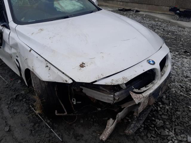 2014 BMW 420I M SPO