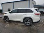 2016 Toyota Highlander Xle for Sale in Tulsa, OK - Front End