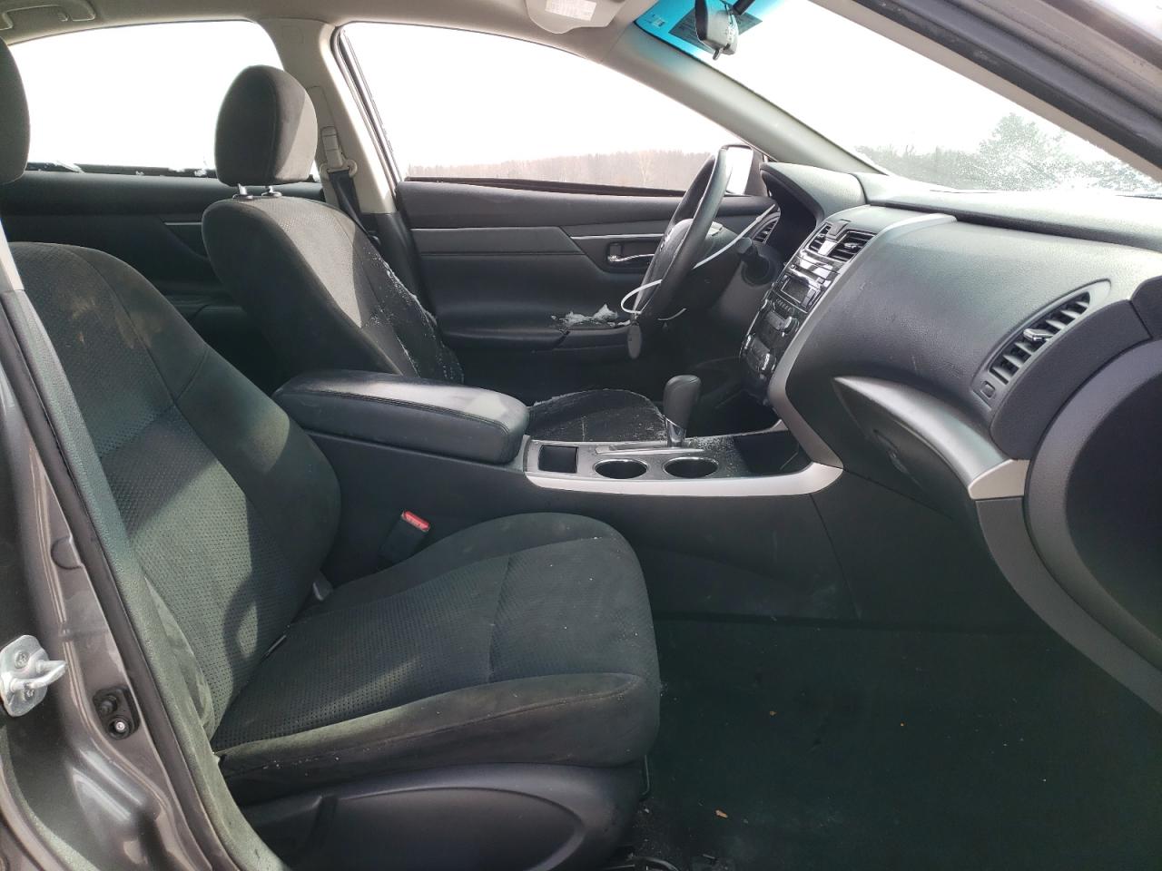 2015 Nissan Altima - Image 7