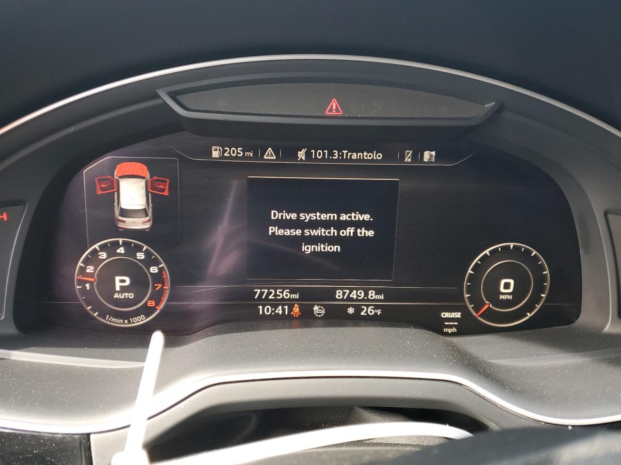 2018 Audi Q7 - Image 9
