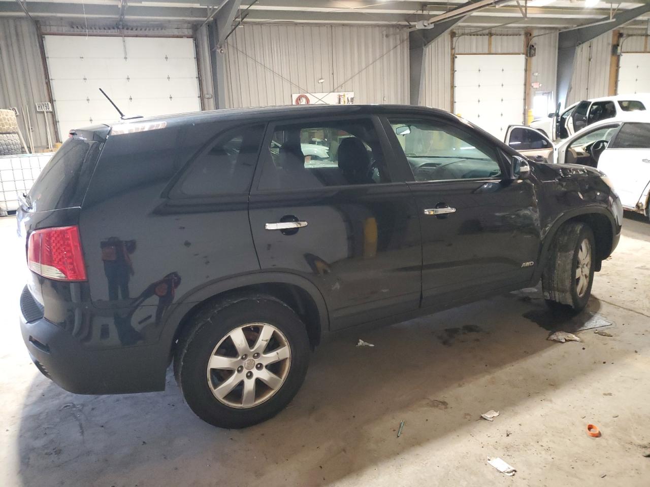 2011 Kia Sorento - Image 3