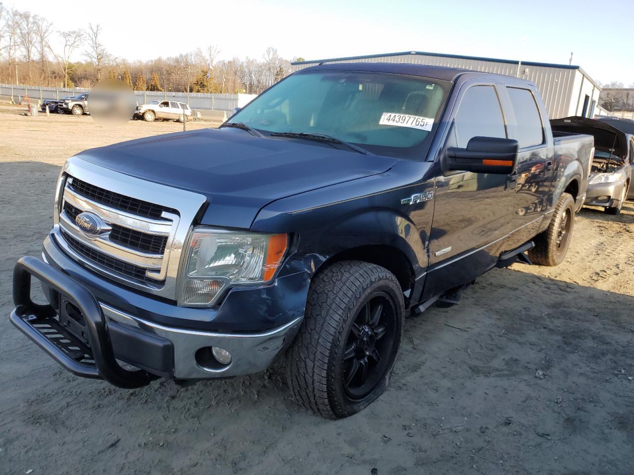 2013 Ford F-150 - Image 1