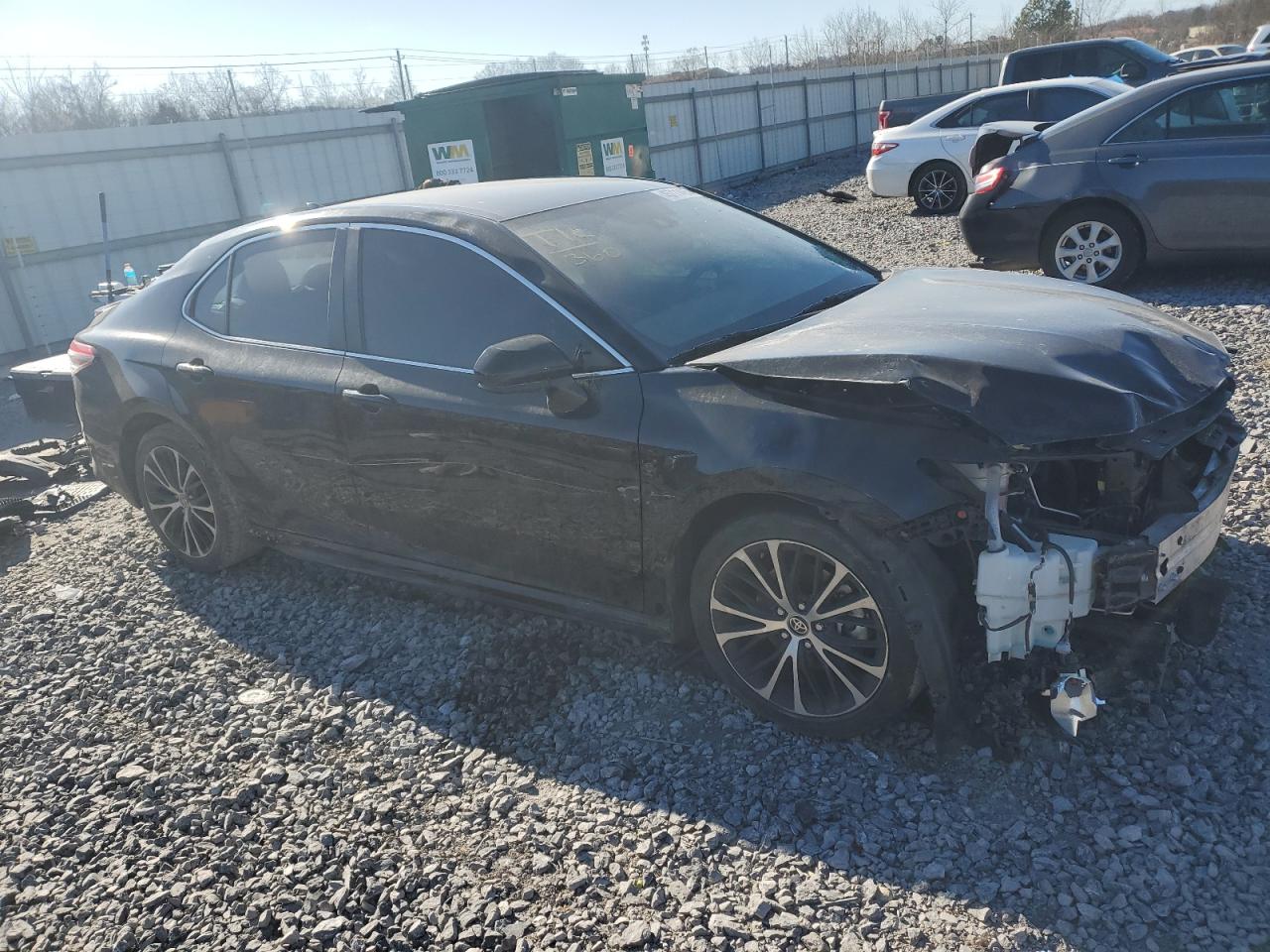 2020 Toyota Camry - Image 4