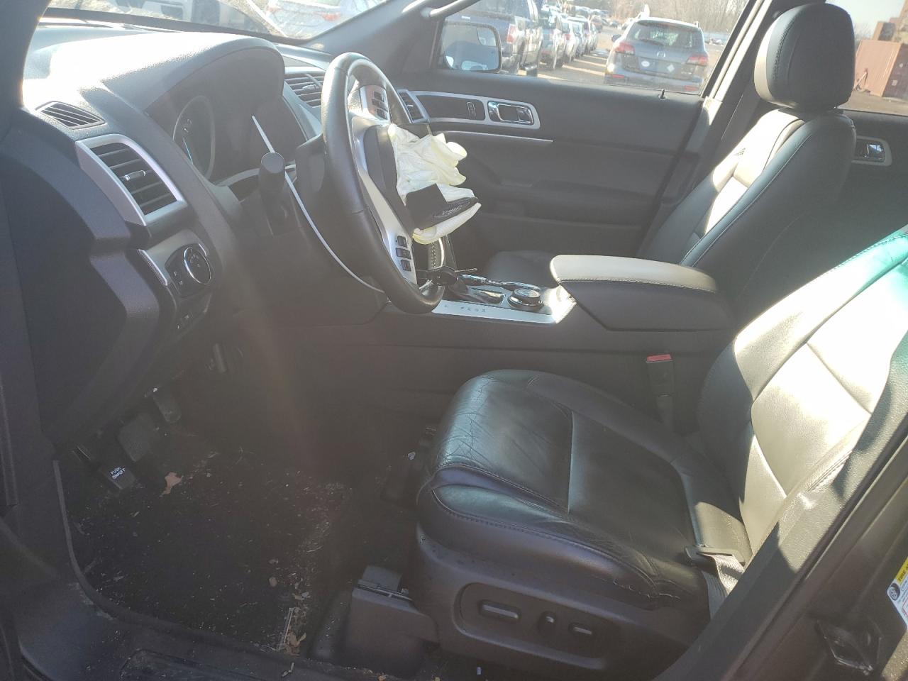 2015 Ford Explorer - Image 7