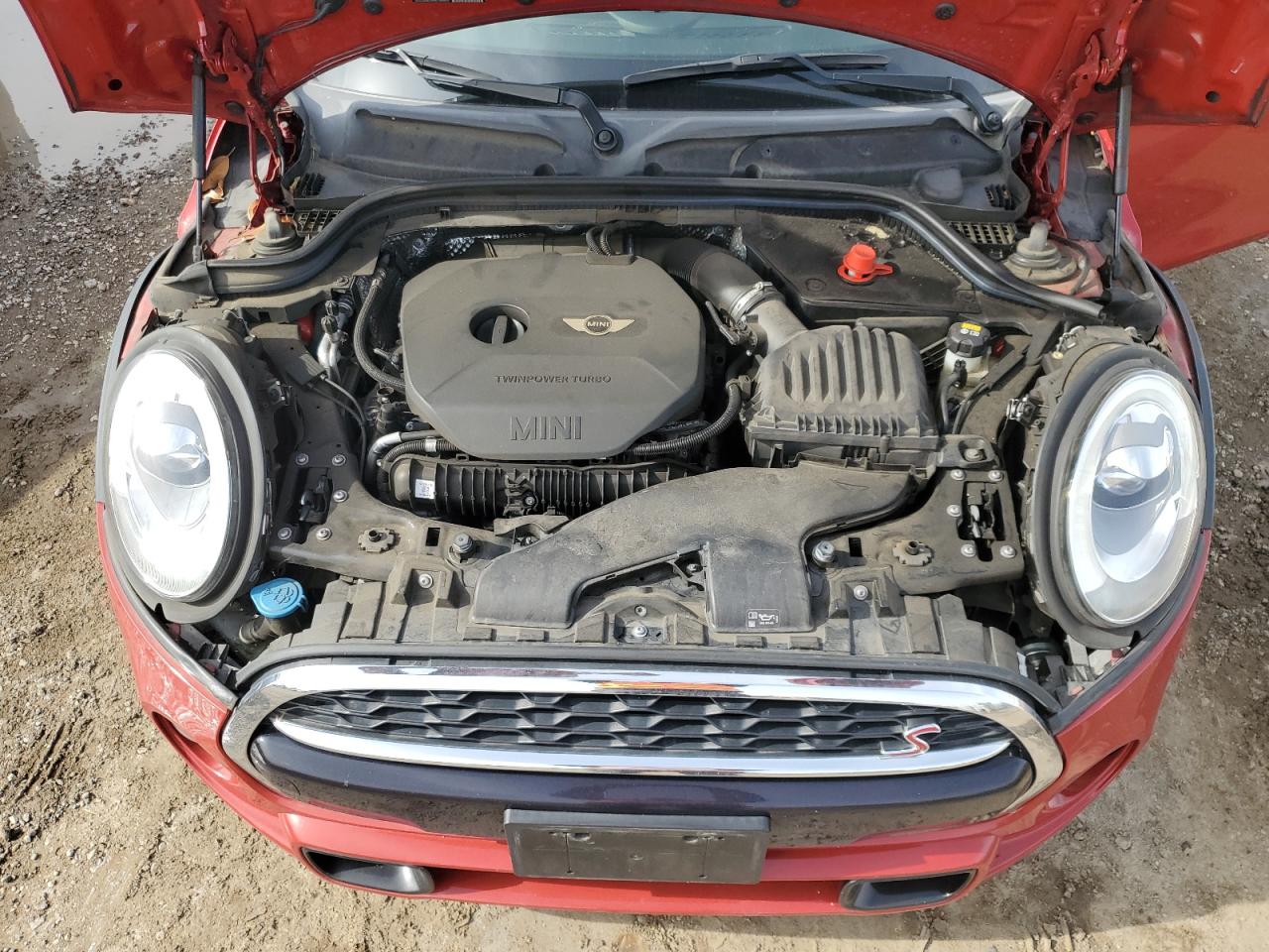 2016 MINI Cooper - Image 11