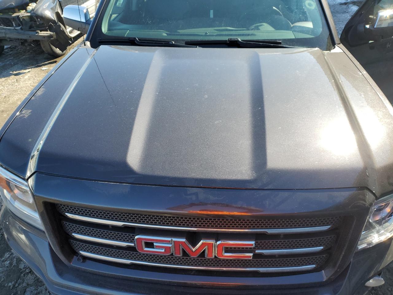 2014 GMC Sierra - Image 12