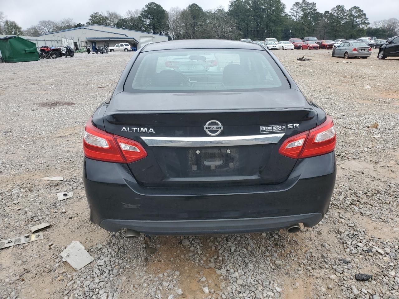 2016 Nissan Altima - Image 6