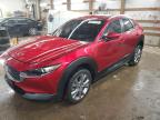 2022 Mazda Cx-30 Select للبيع في Pekin، IL - Undercarriage