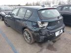 2014 BMW 116I SE AU for sale at Copart NEWBURY