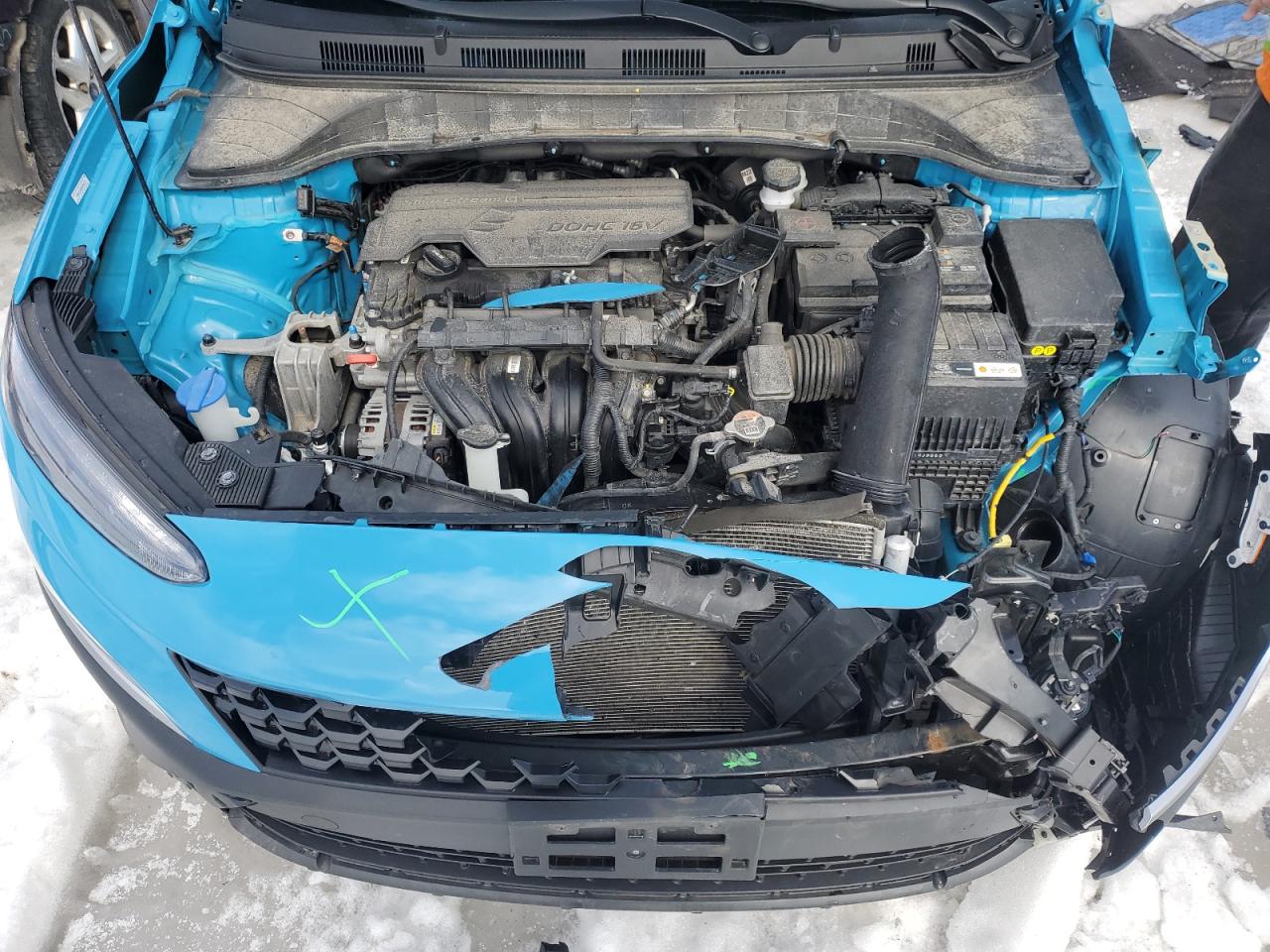2022 Hyundai Kona - Image 12