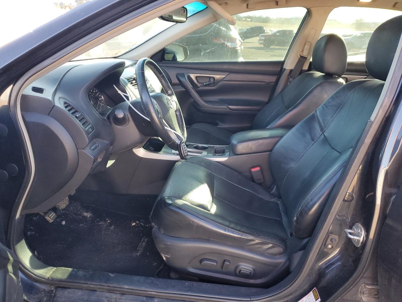 2013 Nissan Altima - Image 7