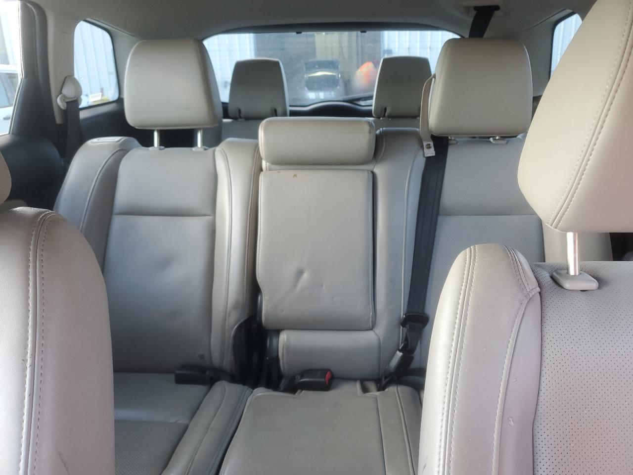 2013 Mazda CX-9 - Image 10