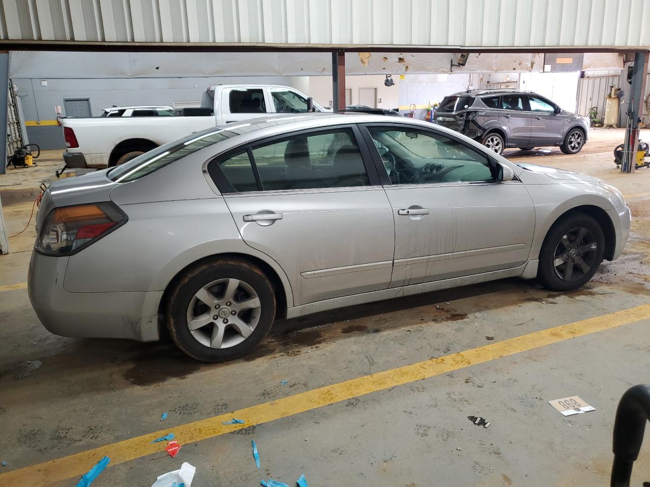 2007 Nissan Altima - Image 3
