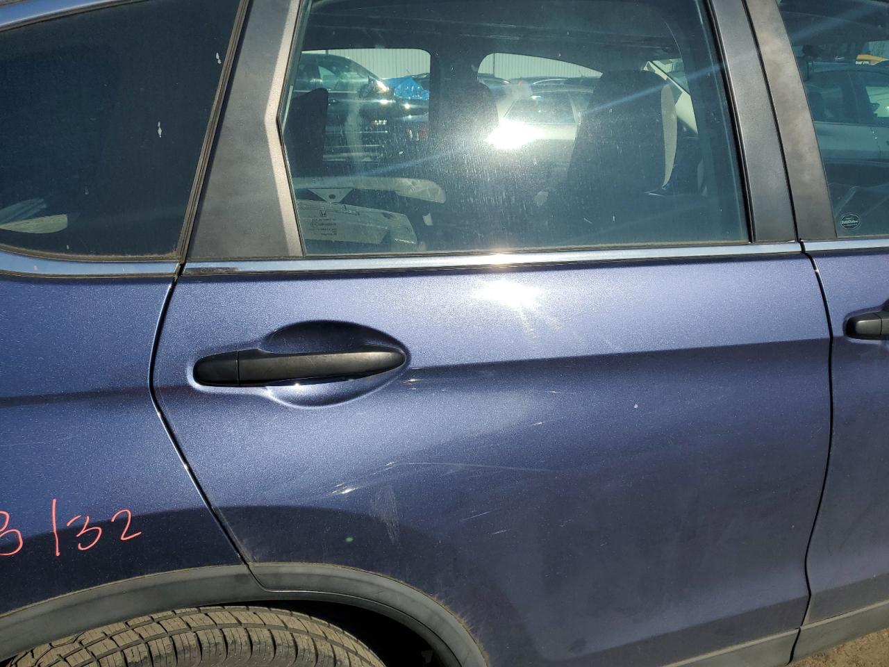 2014 Honda CR-V - Image 10