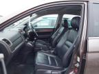 2012 HONDA CR-V EX I- for sale at Copart YORK