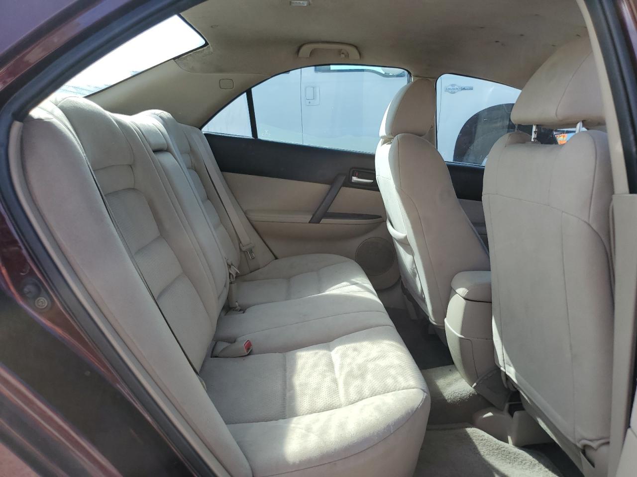 2007 Mazda 6 - Image 10