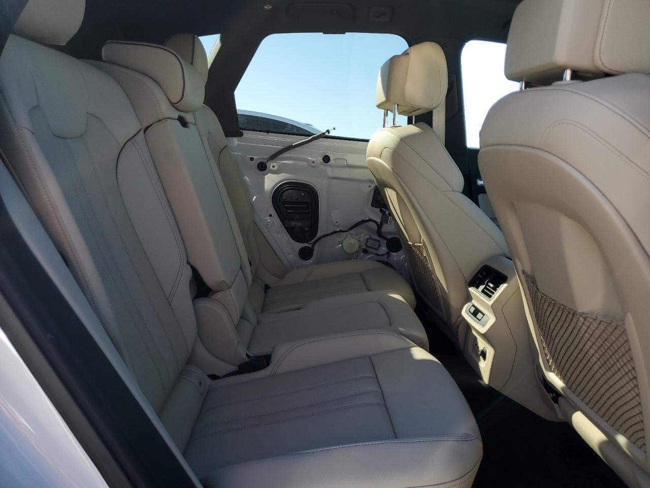 2024 Audi Q5 - Image 11