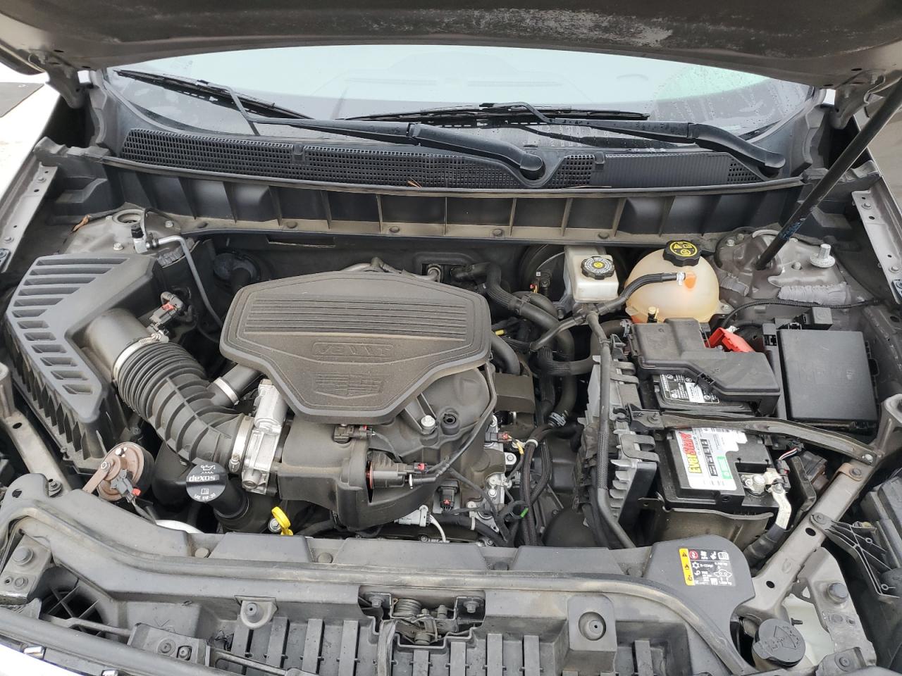 2019 Cadillac XT5 - Image 14