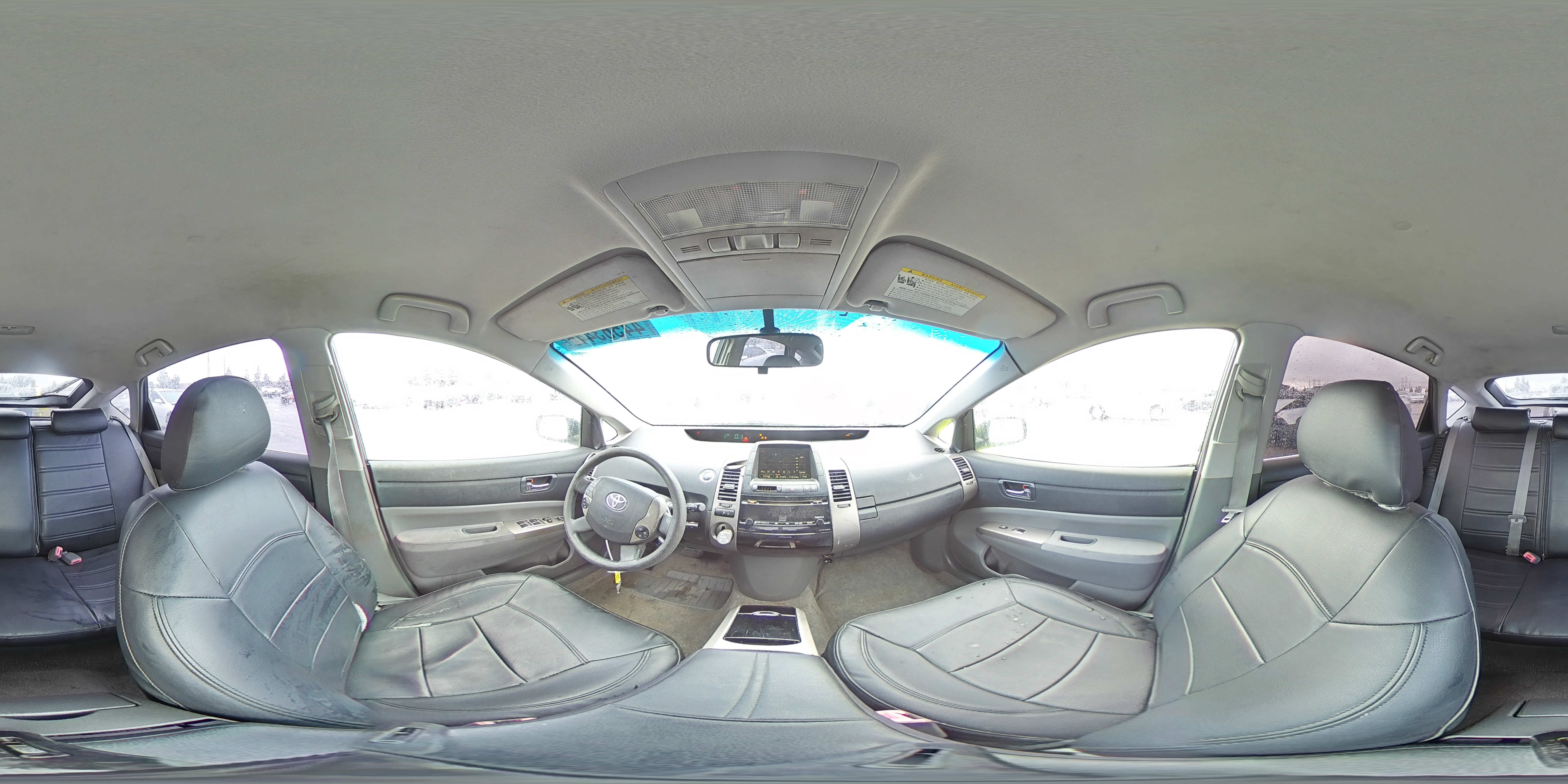 2009 Toyota Prius - Image 13