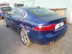 2016 JAGUAR XE PORTFOL for sale at Copart ROCHFORD