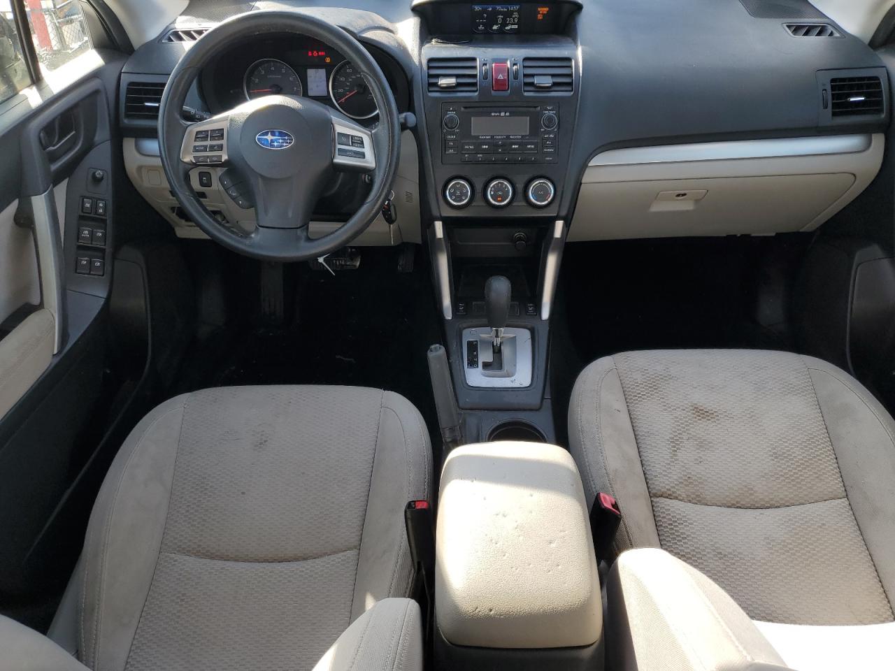 2014 Subaru Forester - Image 8