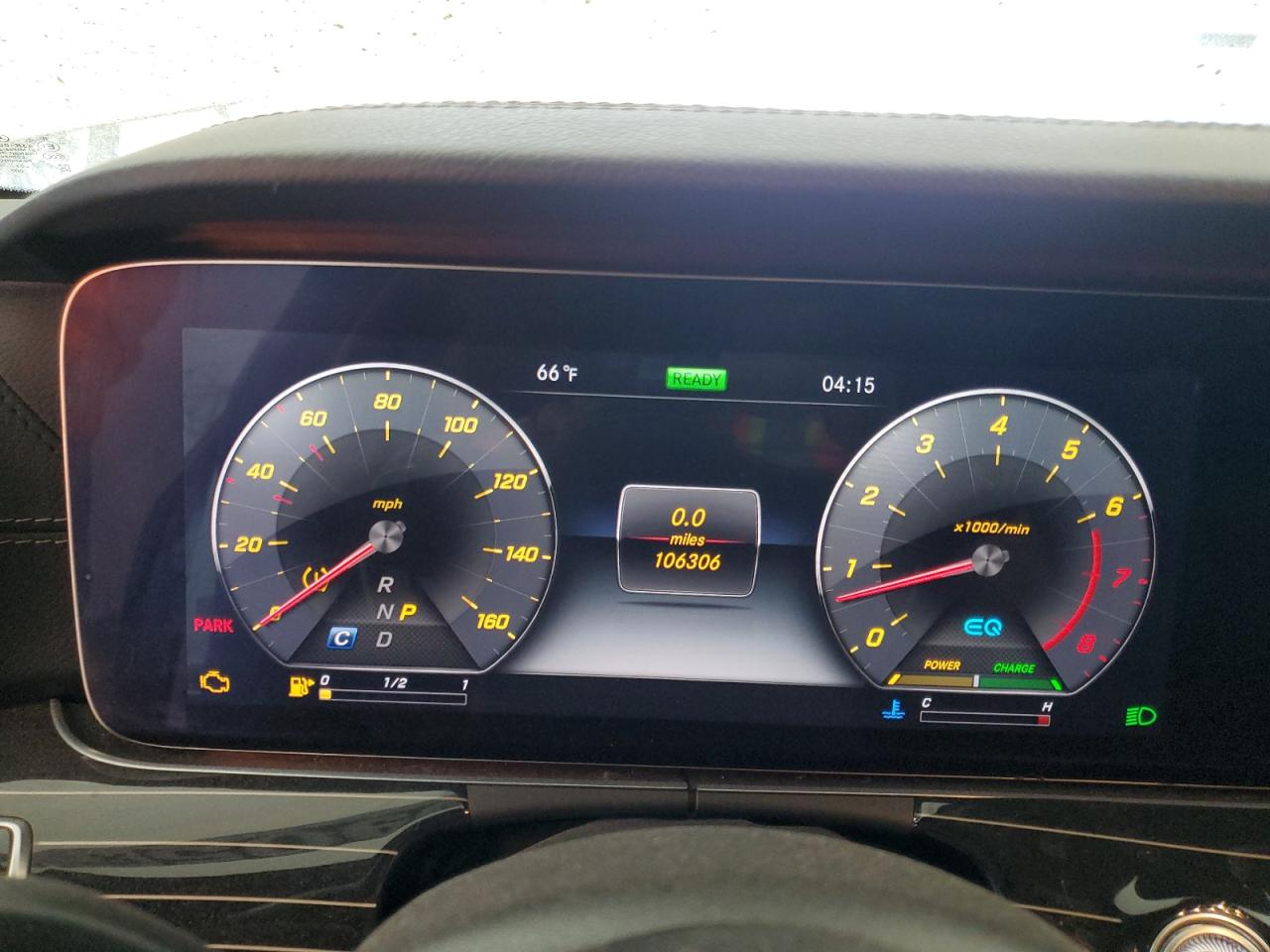 2019 Mercedes-Benz CLC-klasse - Image 9