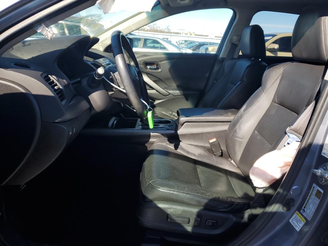2014 Acura RDX - Image 7