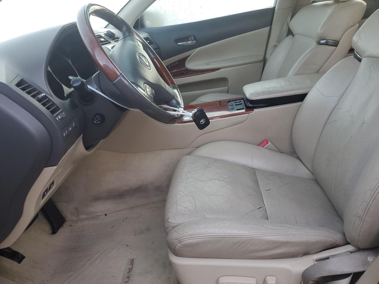 2008 Lexus GS - Image 7