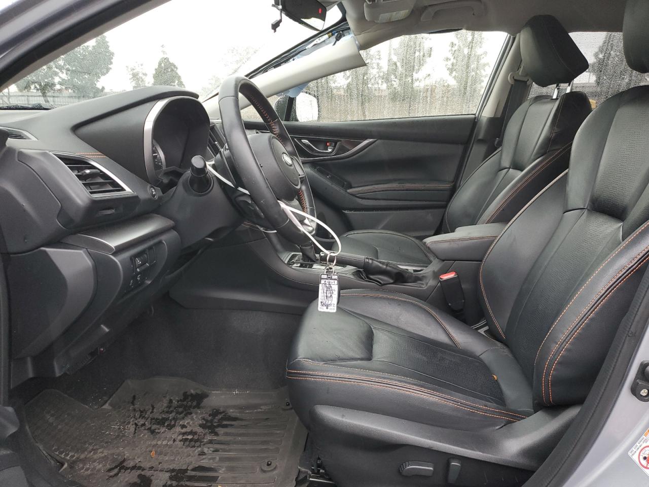 2020 Subaru XV - Image 7