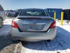 2009 Nissan Maxima S продається в Earlington, KY - Water/Flood