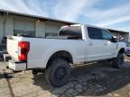 2017 Ford F350 Super Duty zu verkaufen in Dyer, IN - Front End