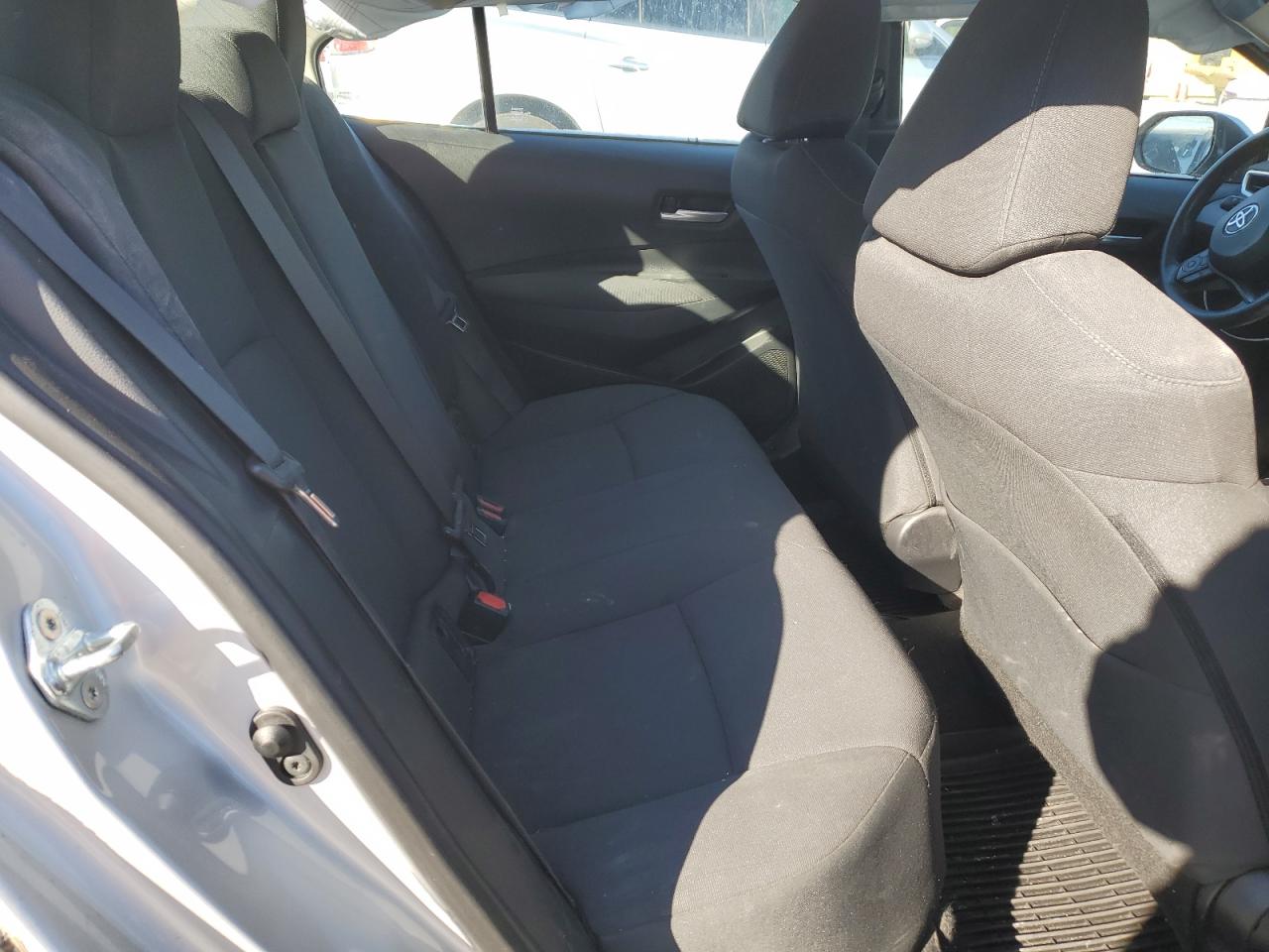 2021 Toyota Corolla - Image 10