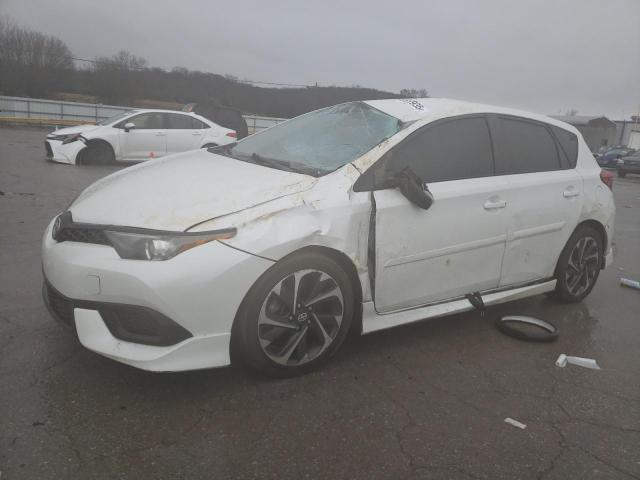 2016 Toyota Scion Im 