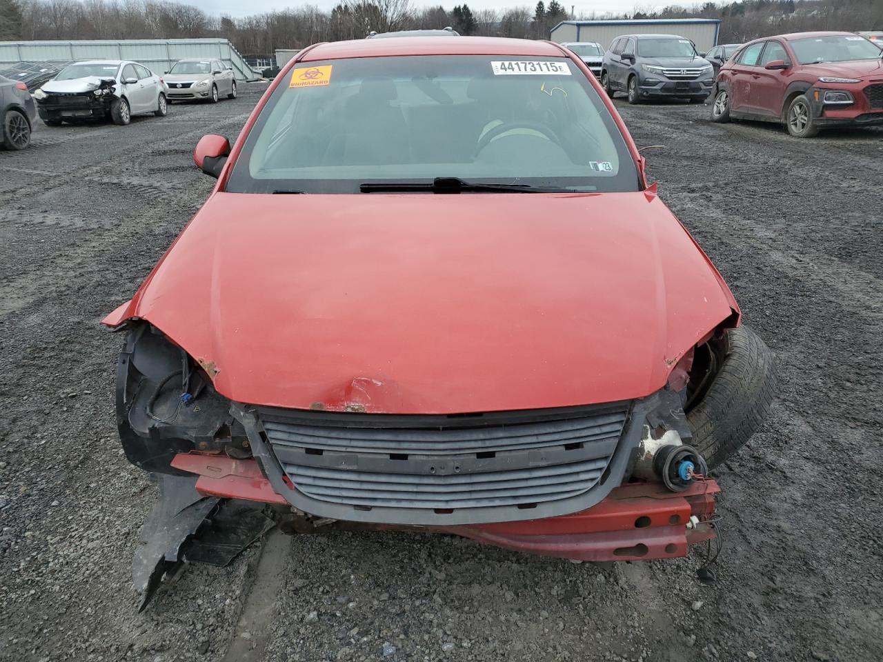 2008 Chevrolet Cobalt - Image 5