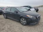 2016 Hyundai Sonata Plug-In Hybrid продається в Magna, UT - Front End