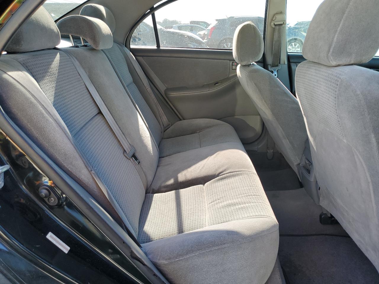 2007 Toyota Corolla - Image 10